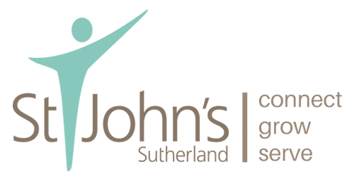 St John's Sutherland