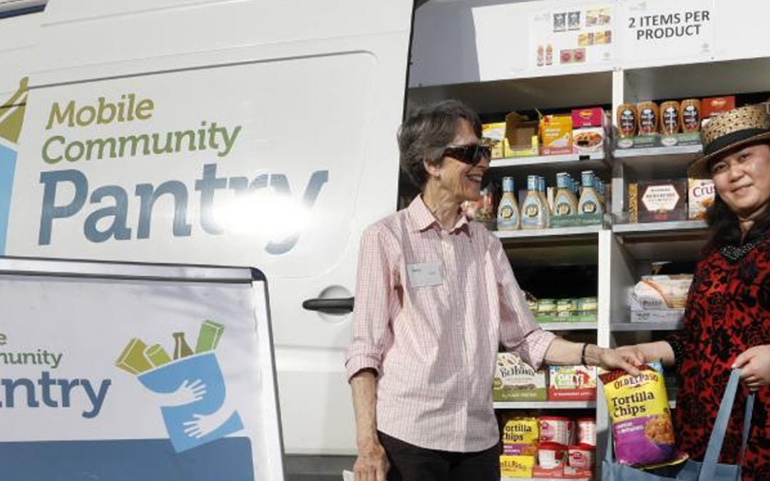 [10] Mobile Community Pantry