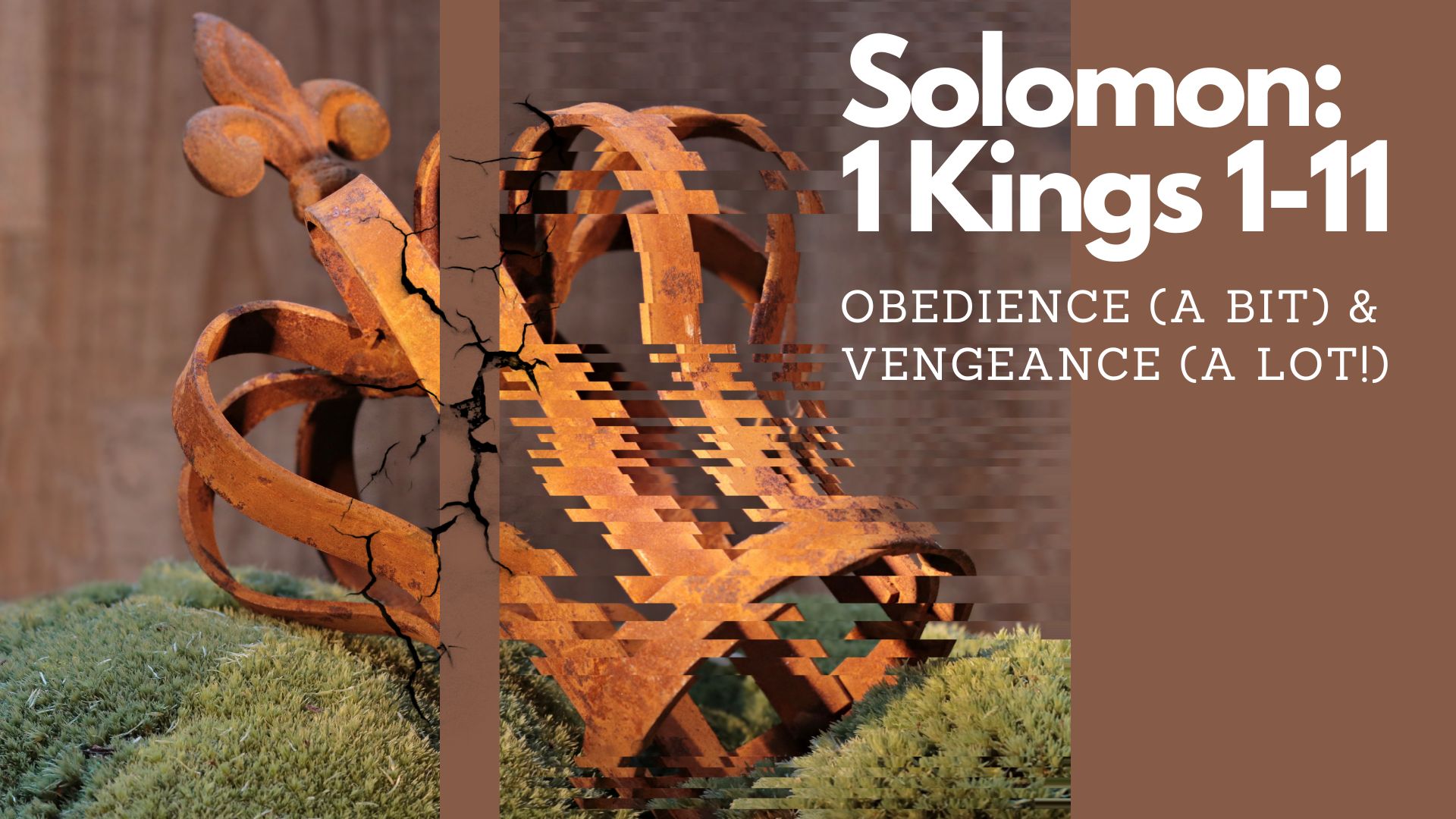 Obedience & Vengeance